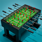 Foosball  PvP - Table Football