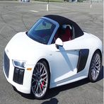 REAL CİTY TT A5 A6 R8 Q7 DRİVE