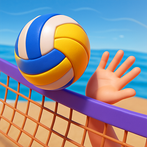 Beach Volley Clash