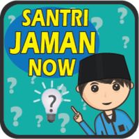 Santri Jaman Now