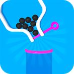 Ball Sort Color Puzzle Game