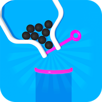 Ball Sort Color Puzzle Game