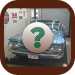 Classic Car online quiz games