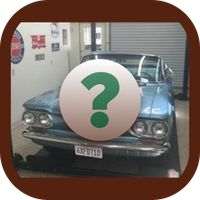 Classic Car online quiz games