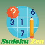 Sudoku Zen