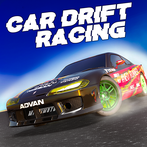 Car Drift Racing - Drive Ahead