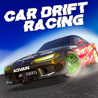 Car Drift Racing - Drive Ahead