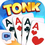 Tonk Card Game - Live