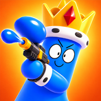 Paintball King