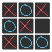 Tic Tac Toe Online - Aba