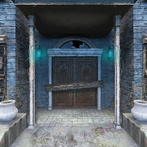 Abandoned Farm House Mystery