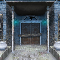 Abandoned Farm House Mystery