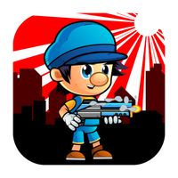 Ben Boy Shootout Pro