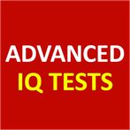 Advanced IQ Tests