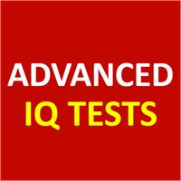 Advanced IQ Tests