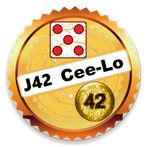 J42 Cee Lo Dice Game