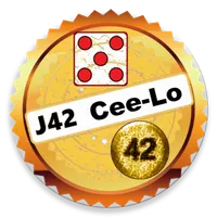 J42 Cee Lo Dice Game