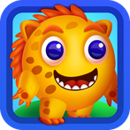 My Little virtual monster Fun 