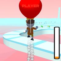 Balloon Rush & Runner