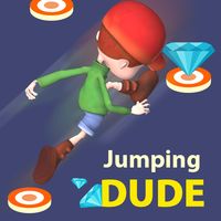 Jumping Dude