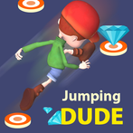 Jumping Dude