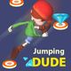 Jumping Dude