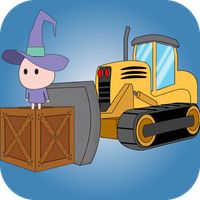 Push Swap :Push the box Puzzle