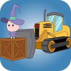 Push Swap :Push the box Puzzle