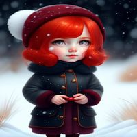 Doll Puzzle Mindful Solve Game