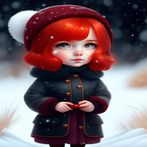 Doll Puzzle Mindful Solve Game