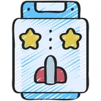 Space Invander by Ahmad