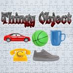 Thingy Object