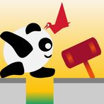 Panda Rolling Super Adventure