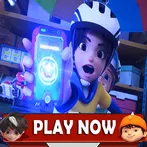 Mechamato On Earth Game