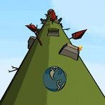 TUBE WORLD : SOLAR SYSTEM