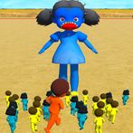 Poppy Run & Stop Time Survival