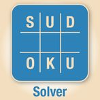 Sudoku Solver and Game