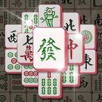 Mahjong Solitaire Tile Match