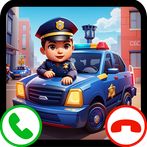 Prank Call Police Man Game