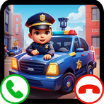 Prank Call Police Man Game