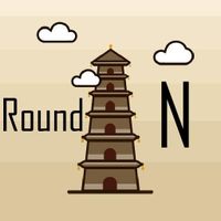 Round N- simple fun and endles