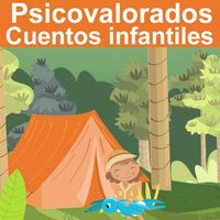 Psicovalorados: cuentos con va