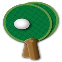 Mini Pingpong (Mini Table Tenn