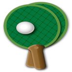 Mini Pingpong (Mini Table Tenn