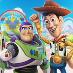 Disney Magic Kingdoms