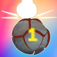 3d Bubble shooter : break ball