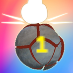 3d Bubble shooter : break ball