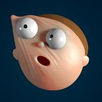 Elastic man satisfying