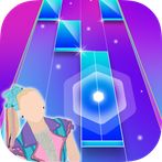 Piano JoJo Game Siwa