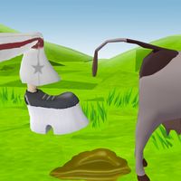Cow Pat Champion